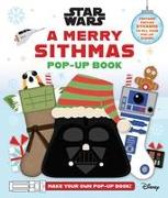 Star Wars: A Merry Sithmas Pop-Up Book