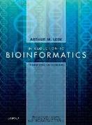 Introduction to Bioinformatics