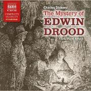 The Mystery of Edwin Drood