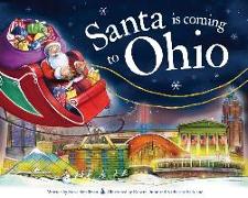 Santa Is Coming to Ohio