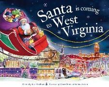Santa Is Coming to West Virginia