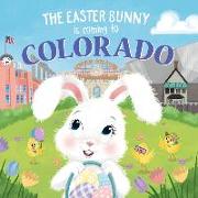 The Easter Bunny Is Coming to Colorado