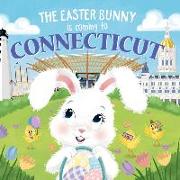 The Easter Bunny Is Coming to Connecticut