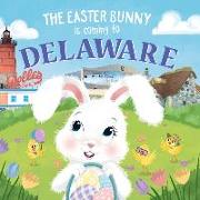 The Easter Bunny Is Coming to Delaware