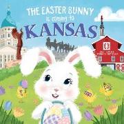 The Easter Bunny Is Coming to Kansas