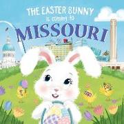 The Easter Bunny Is Coming to Missouri