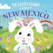 The Easter Bunny Is Coming to New Mexico