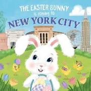 The Easter Bunny Is Coming to New York City