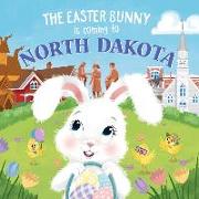 The Easter Bunny Is Coming to North Dakota