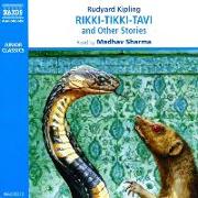 Rikki-Tikki-Tavi and Other Stories