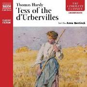 Tess of the d'Urbervilles