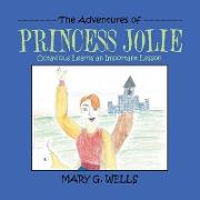 The Adventures of Princess Jolie