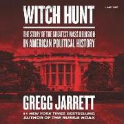 Witch Hunt: The Story of the Greatest Mass Delusion in American Political History