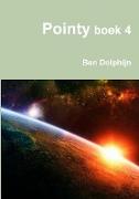 Pointy boek 4