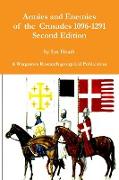 Armies and Enemies of the Crusades Second Edition