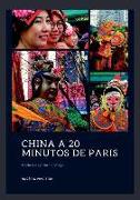 China a 20 Minutos de Paris