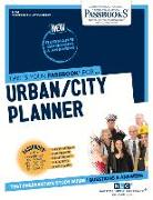 Urban/City Planner (C-854), 854: Passbooks Study Guide