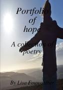 Portfolio of hope- a collection of poems
