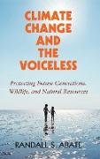 Climate Change and the Voiceless