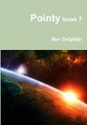Pointy boek 7