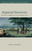 Imperial Emotions