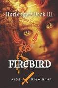 Firebird: A Fantasy Novel of Love and Magic