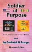 Soldier of Purpose: Hardcover