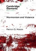 Mormonism and Violence