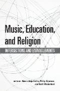 Music, Education, and Religion