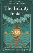 The Infinity Inside: Jewish Spiritual Practice through a Multi-faith Lens