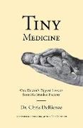 Tiny Medicine: One Doctor's Biggest Lessons from His Smallest Patients