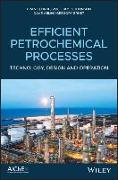 Efficient Petrochemical Processes