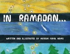 In Ramadan