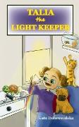 Talia The Light Keeper