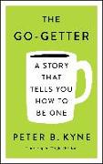 Go-Getter: A Story That Tells You How to Be One, The Complete Ori