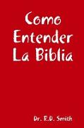 Como Entender La Biblia