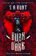 Burn the Dark: Malus Domestica #1