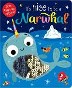 It's Nice to Be a Narwhal!