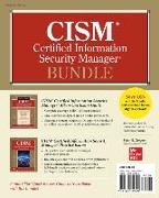 Cism Certified Information Security Manager Bundle