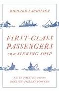 First-Class Passengers on a Sinking Ship