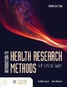 Introduction To Health Research Methods