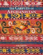 Carpets of Afghanistan