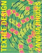 Zandra Rhodes: Textile Revolution: Textile Revolution: Medals, Wiggles and Pop 1961-1971