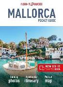 Insight Guides Pocket Mallorca (Travel Guide with Free eBook)