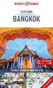 Insight Guides Explore Bangkok (Travel Guide with Free Ebook)