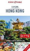 Insight Guides Explore Hong Kong (Travel Guide with Free Ebook)