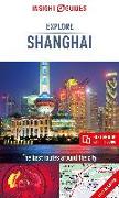 Insight Guides Explore Shanghai (Travel Guide with Free Ebook)