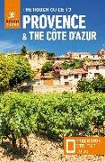 Provence & Cote d'Azur