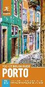 Pocket Rough Guide Porto (Travel Guide with Free Ebook)