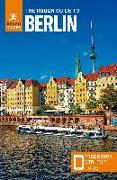The Rough Guide to Berlin (Travel Guide with Free Ebook)